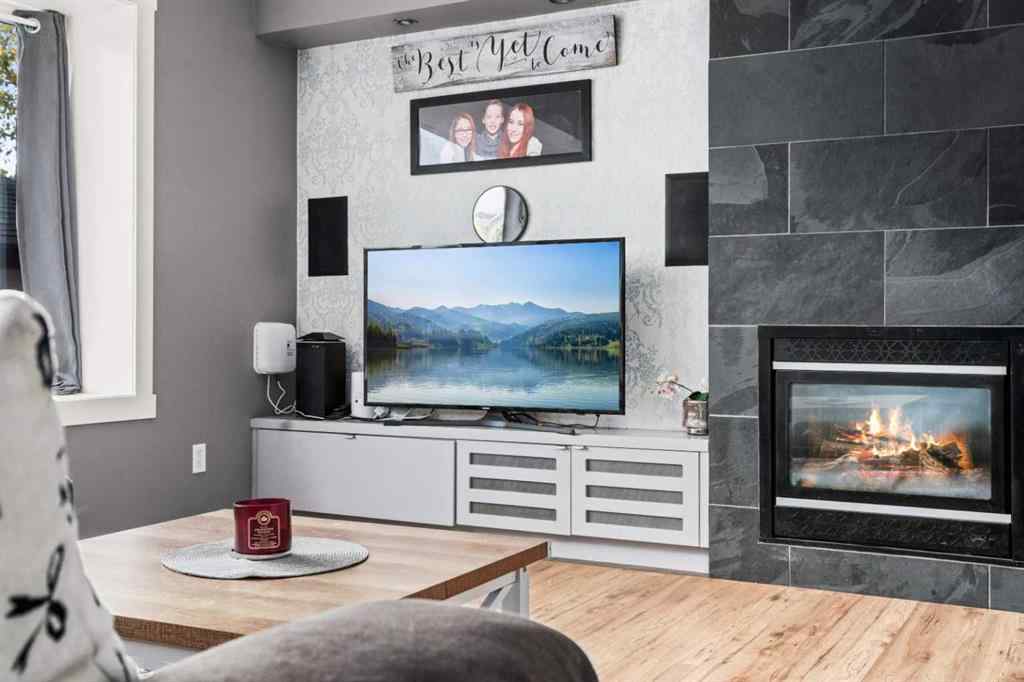 MLS® A2263117 - 2034 Luxstone Boulevard SW in Luxstone Airdrie, Residential