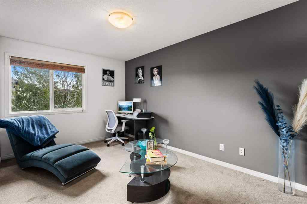 MLS® A2263117 - 2034 Luxstone Boulevard SW in Luxstone Airdrie, Residential