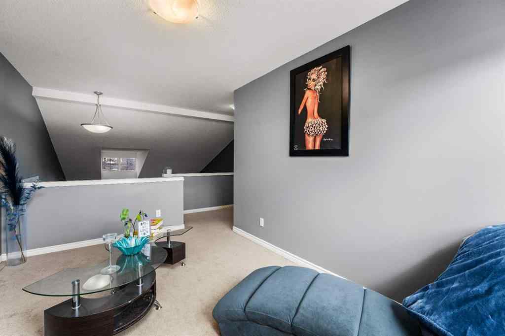 MLS® A2263117 - 2034 Luxstone Boulevard SW in Luxstone Airdrie, Residential