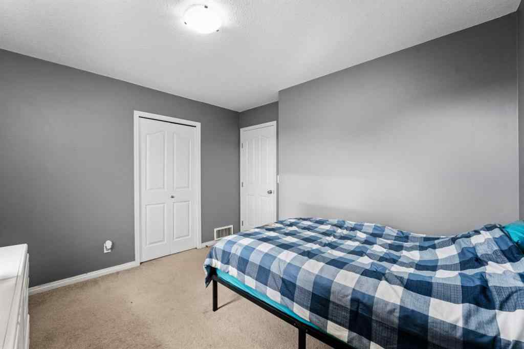 MLS® A2263117 - 2034 Luxstone Boulevard SW in Luxstone Airdrie, Residential