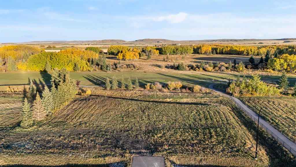 MLS® A2263118 - 718 Royalite Way   in NONE Diamond Valley, Land