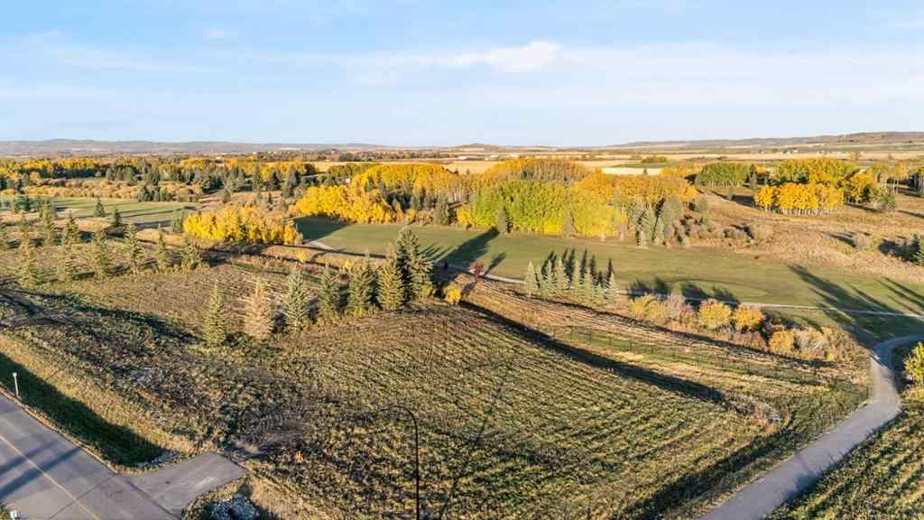 MLS® A2263118 - 718 Royalite Way   in NONE Diamond Valley, Land