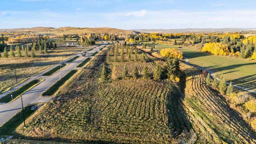 MLS® A2263118 - 718 Royalite Way   in NONE Diamond Valley, Land