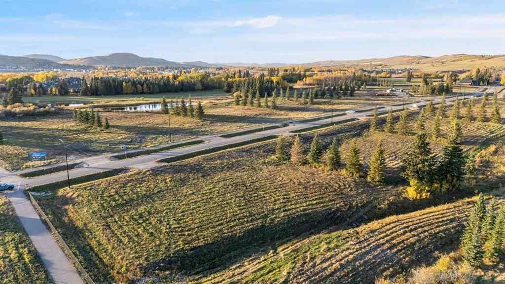 MLS® A2263118 - 718 Royalite Way   in NONE Diamond Valley, Land