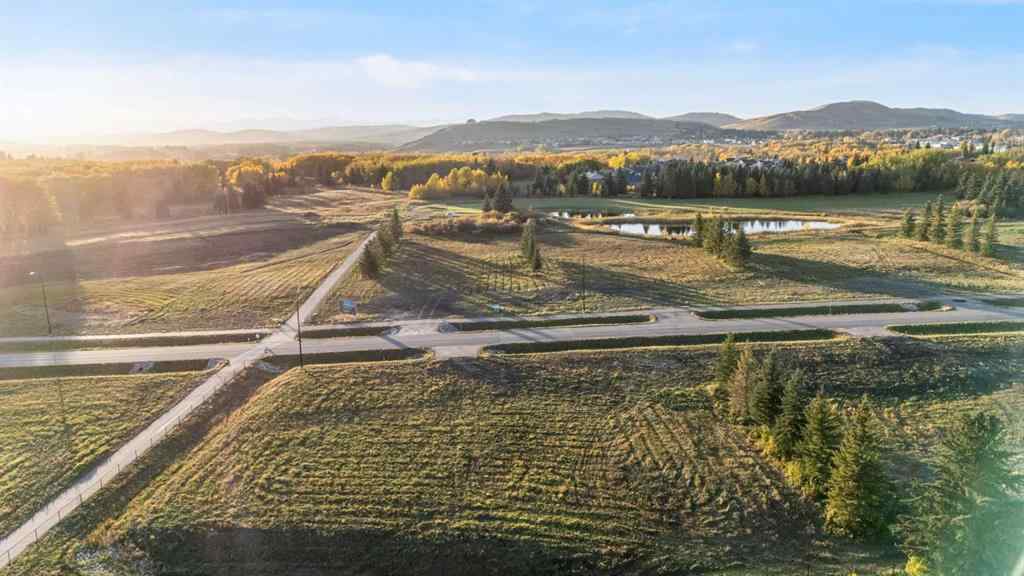 MLS® A2263118 - 718 Royalite Way   in NONE Diamond Valley, Land