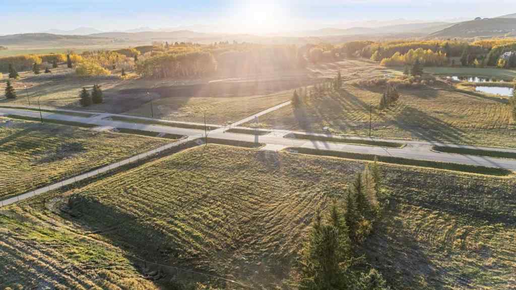 MLS® A2263118 - 718 Royalite Way   in NONE Diamond Valley, Land