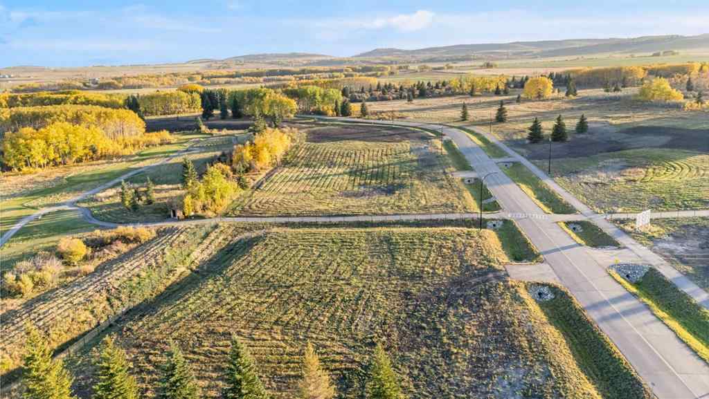 MLS® A2263118 - 718 Royalite Way   in NONE Diamond Valley, Land