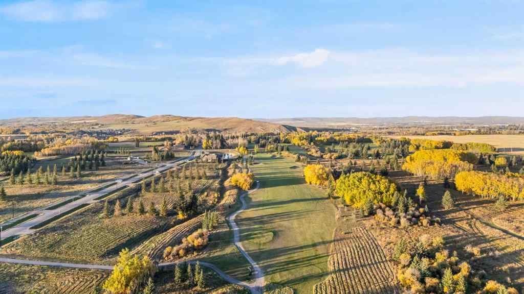 MLS® A2263118 - 718 Royalite Way   in NONE Diamond Valley, Land