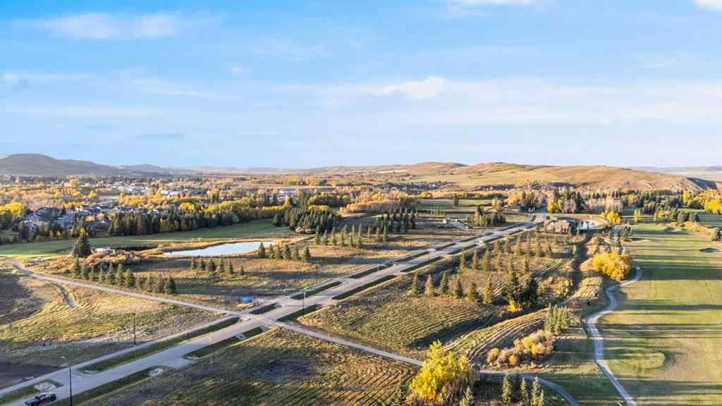 MLS® A2263118 - 718 Royalite Way   in NONE Diamond Valley, Land