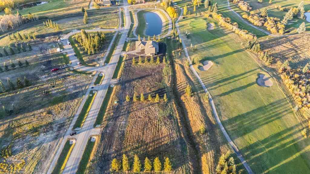 MLS® A2263118 - 718 Royalite Way   in NONE Diamond Valley, Land