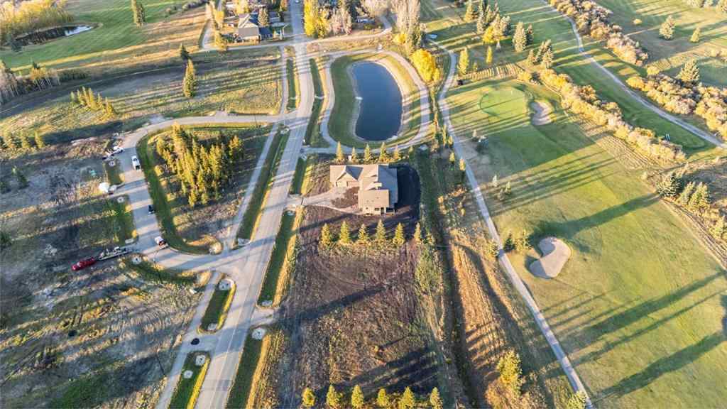 MLS® A2263118 - 718 Royalite Way   in NONE Diamond Valley, Land