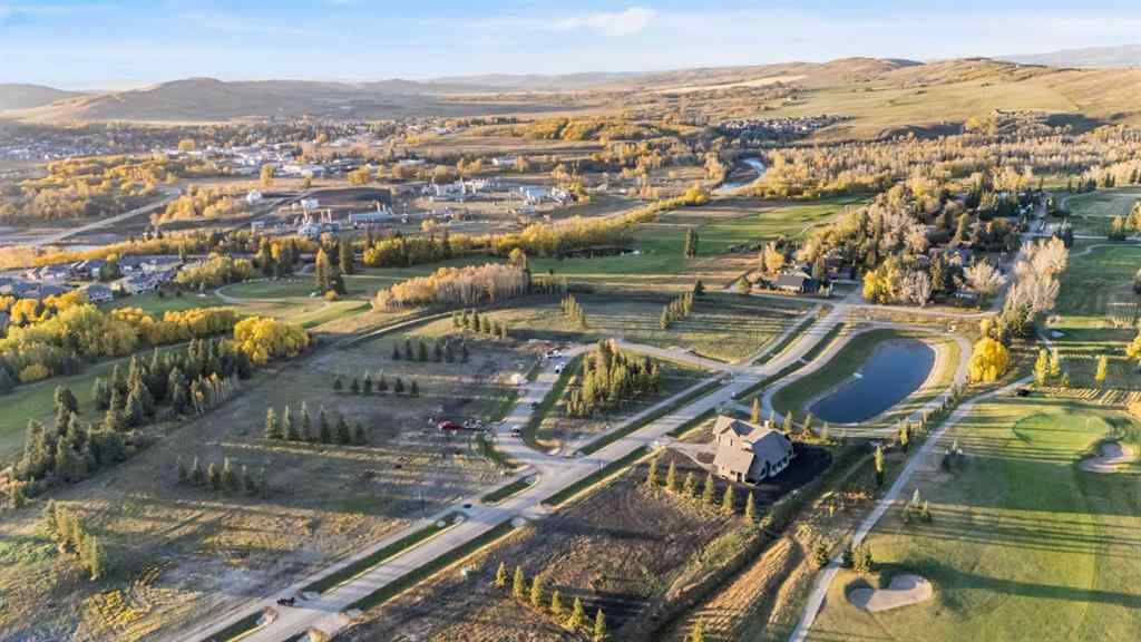 MLS® A2263118 - 718 Royalite Way   in NONE Diamond Valley, Land