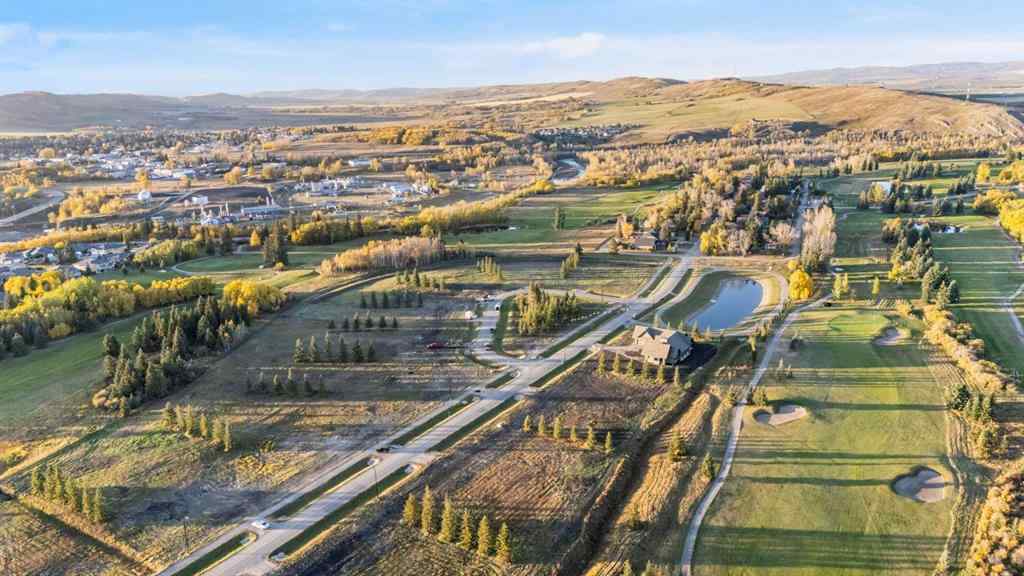 MLS® A2263118 - 718 Royalite Way   in NONE Diamond Valley, Land