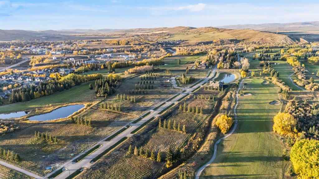 MLS® A2263118 - 718 Royalite Way   in NONE Diamond Valley, Land