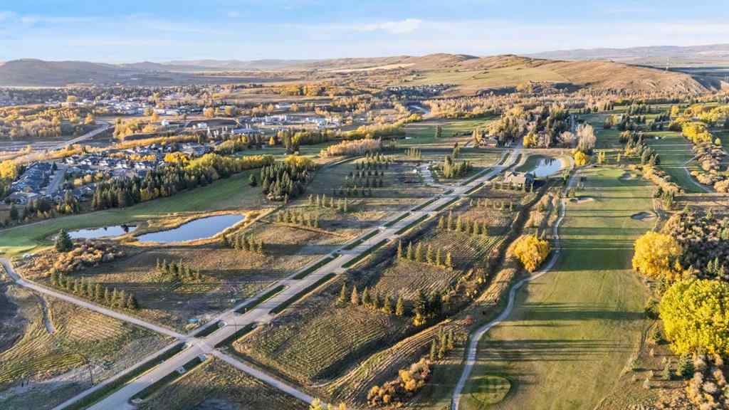 MLS® A2263118 - 718 Royalite Way   in NONE Diamond Valley, Land