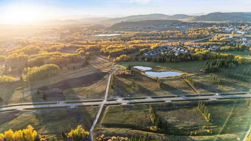 MLS® A2263118 - 718 Royalite Way   in NONE Diamond Valley, Land