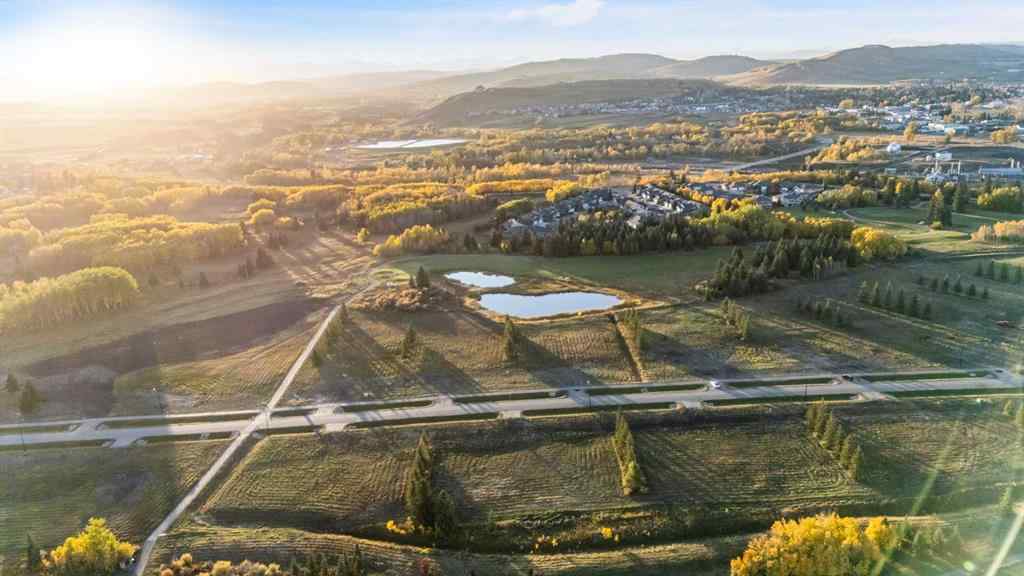 MLS® A2263118 - 718 Royalite Way   in NONE Diamond Valley, Land