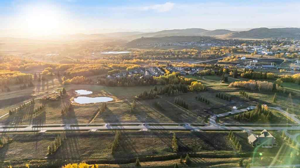 MLS® A2263118 - 718 Royalite Way   in NONE Diamond Valley, Land