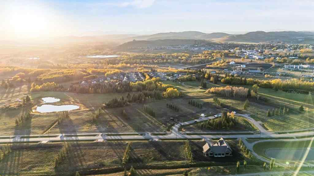 MLS® A2263118 - 718 Royalite Way   in NONE Diamond Valley, Land