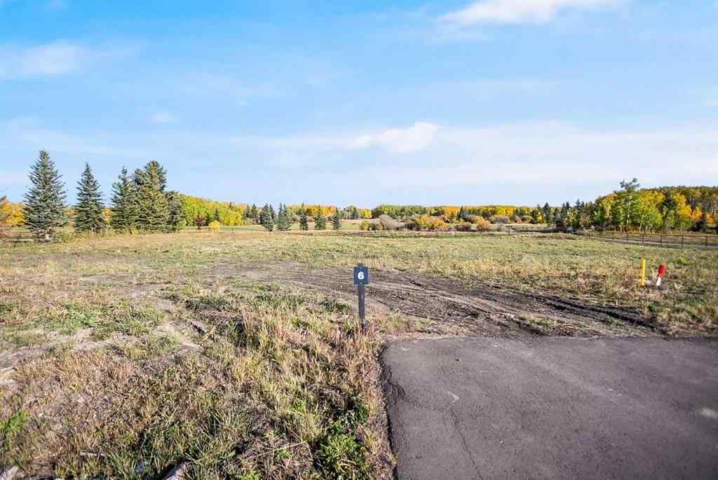 MLS® A2263118 - 718 Royalite Way   in NONE Diamond Valley, Land