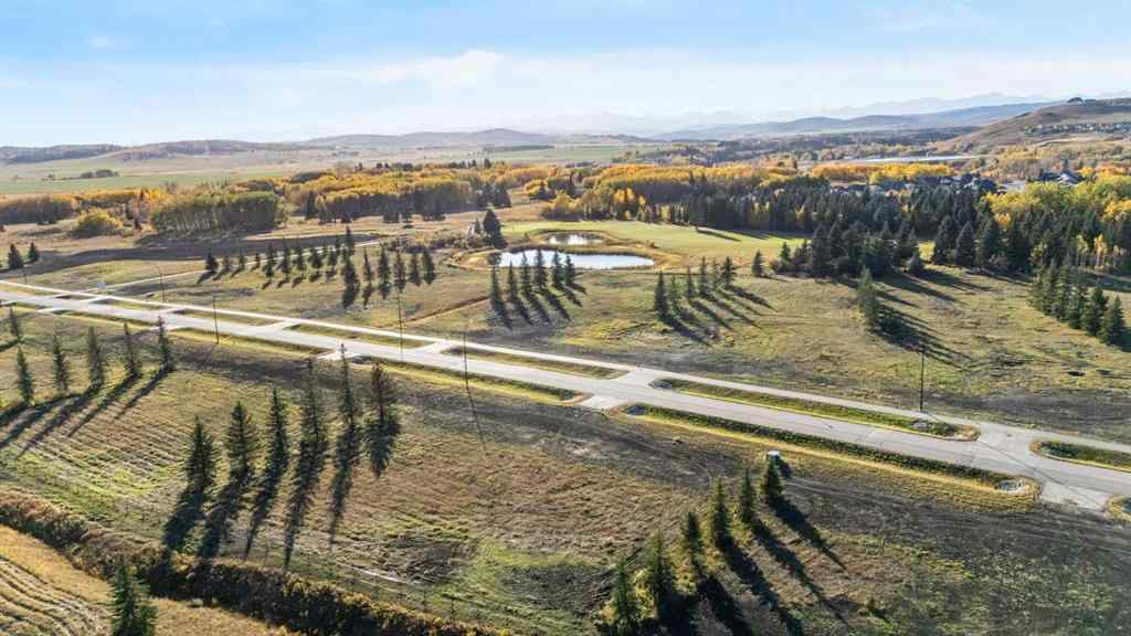 MLS® A2263118 - 718 Royalite Way   in NONE Diamond Valley, Land