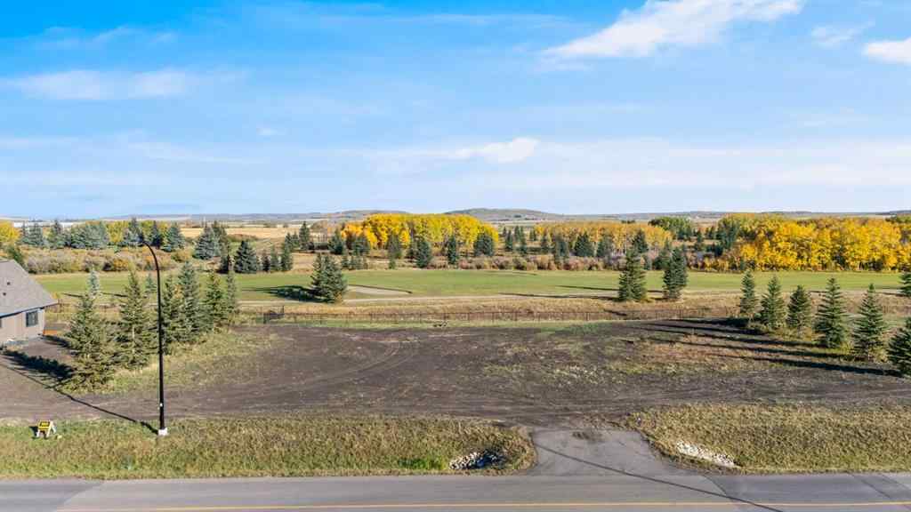 MLS® A2263118 - 718 Royalite Way   in NONE Diamond Valley, Land
