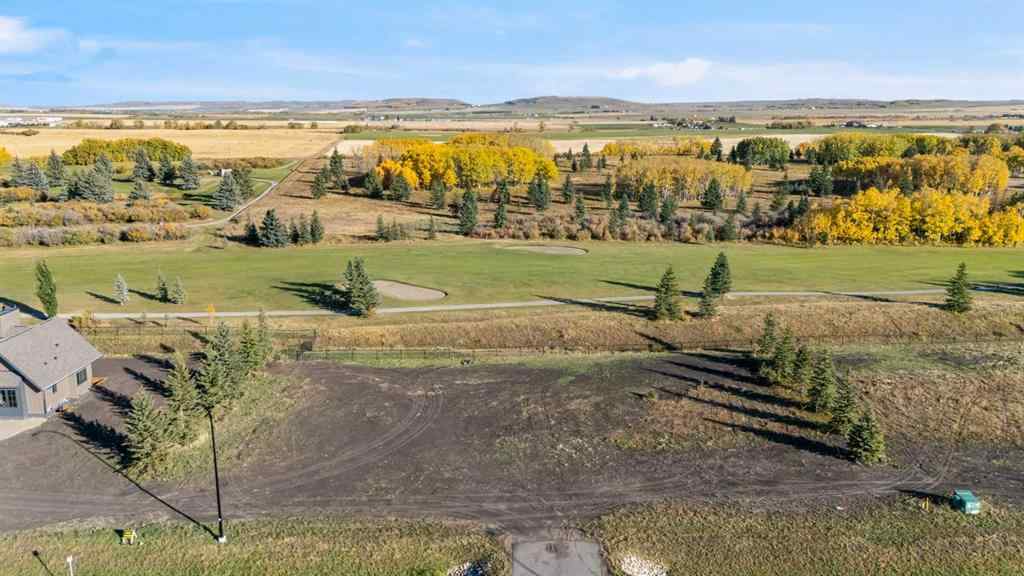MLS® A2263118 - 718 Royalite Way   in NONE Diamond Valley, Land