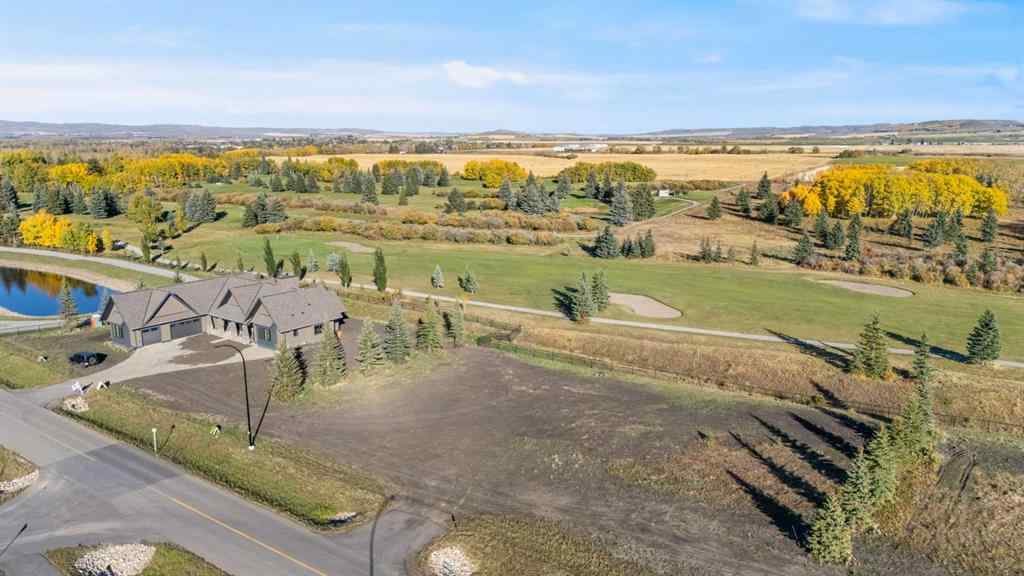MLS® A2263118 - 718 Royalite Way   in NONE Diamond Valley, Land