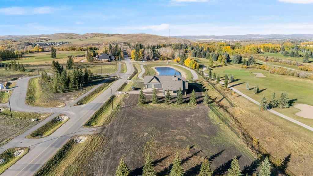 MLS® A2263118 - 718 Royalite Way   in NONE Diamond Valley, Land