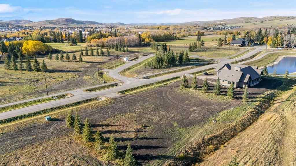 MLS® A2263118 - 718 Royalite Way   in NONE Diamond Valley, Land