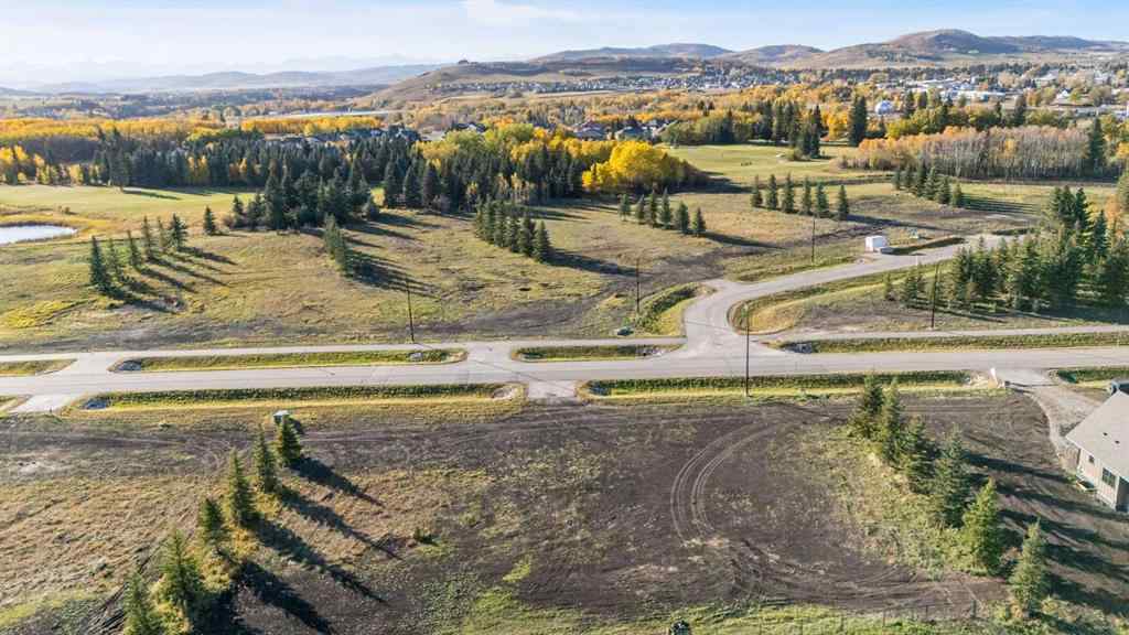 MLS® A2263118 - 718 Royalite Way   in NONE Diamond Valley, Land