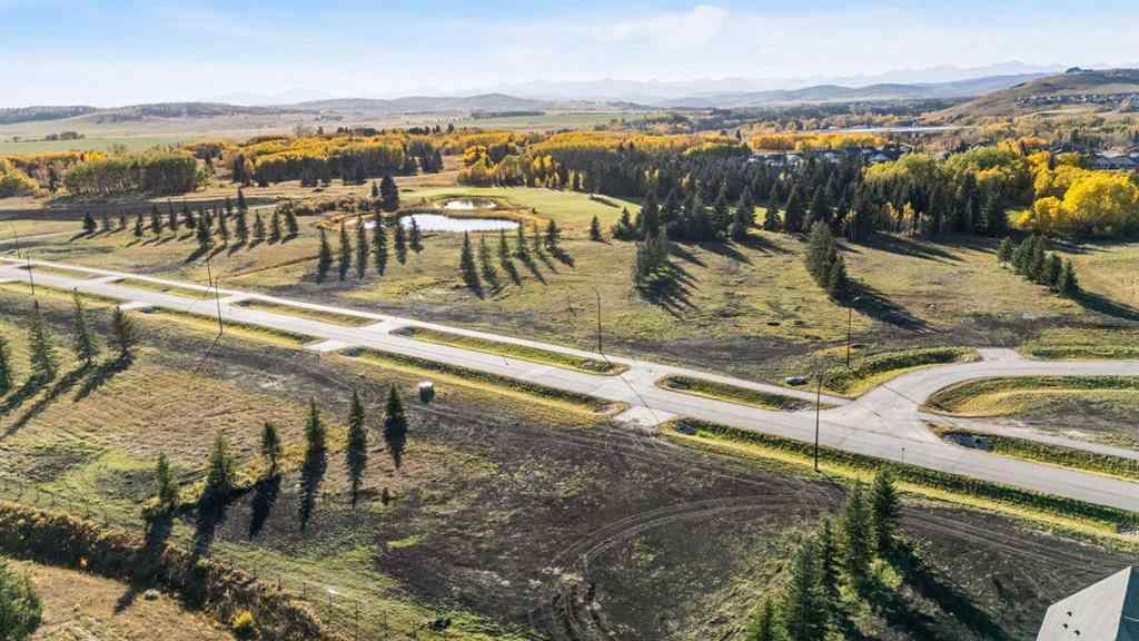 MLS® A2263118 - 718 Royalite Way   in NONE Diamond Valley, Land