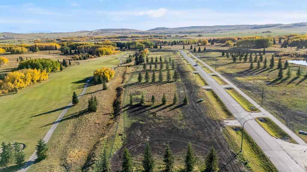 MLS® A2263118 - 718 Royalite Way   in NONE Diamond Valley, Land