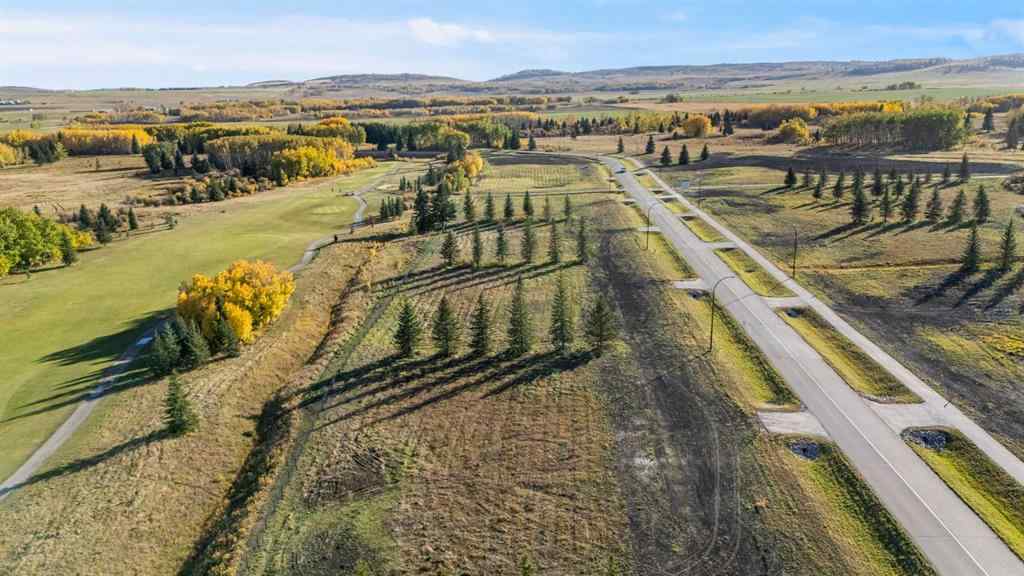 MLS® A2263118 - 718 Royalite Way   in NONE Diamond Valley, Land