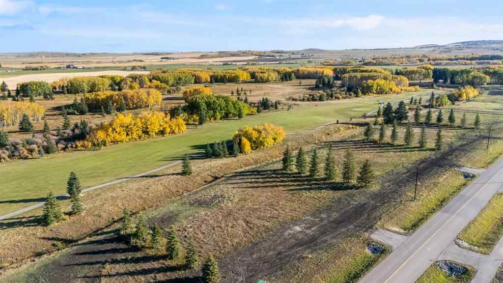 MLS® A2263118 - 718 Royalite Way   in NONE Diamond Valley, Land