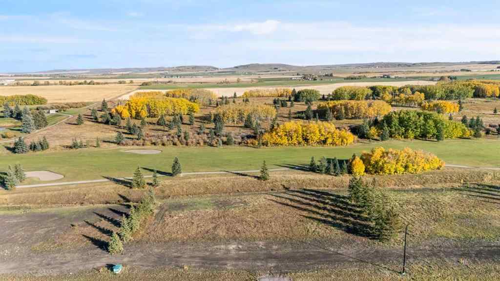 MLS® A2263118 - 718 Royalite Way   in NONE Diamond Valley, Land