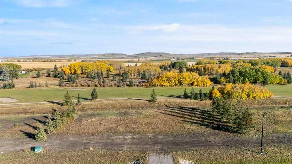 MLS® A2263118 - 718 Royalite Way   in NONE Diamond Valley, Land