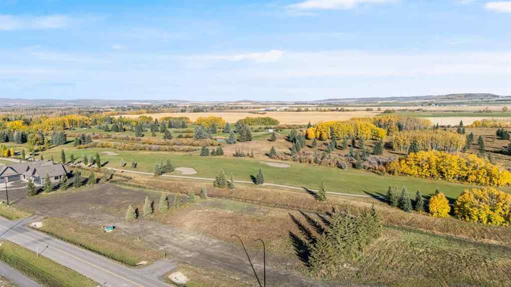 MLS® A2263118 - 718 Royalite Way   in NONE Diamond Valley, Land