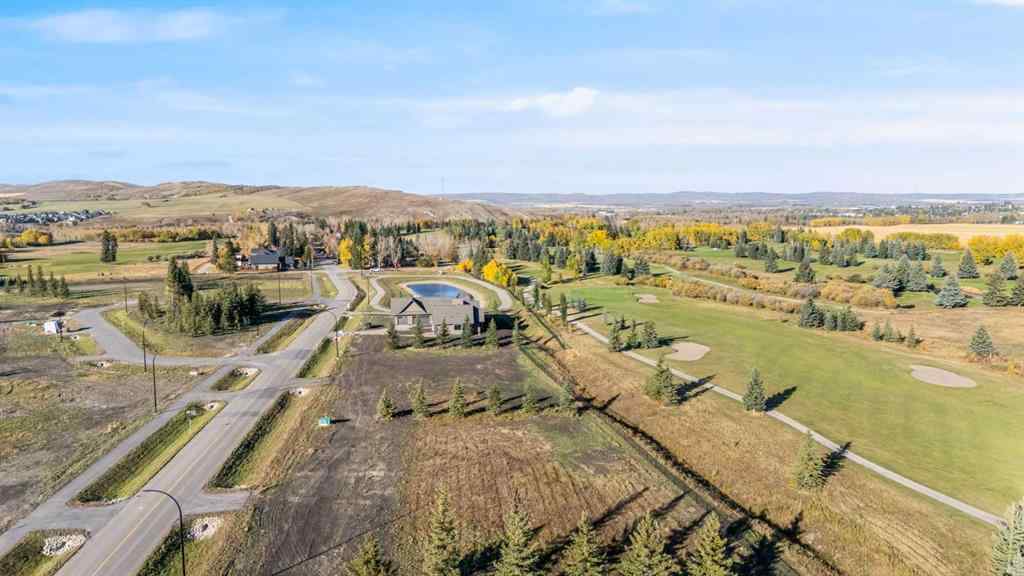 MLS® A2263118 - 718 Royalite Way   in NONE Diamond Valley, Land