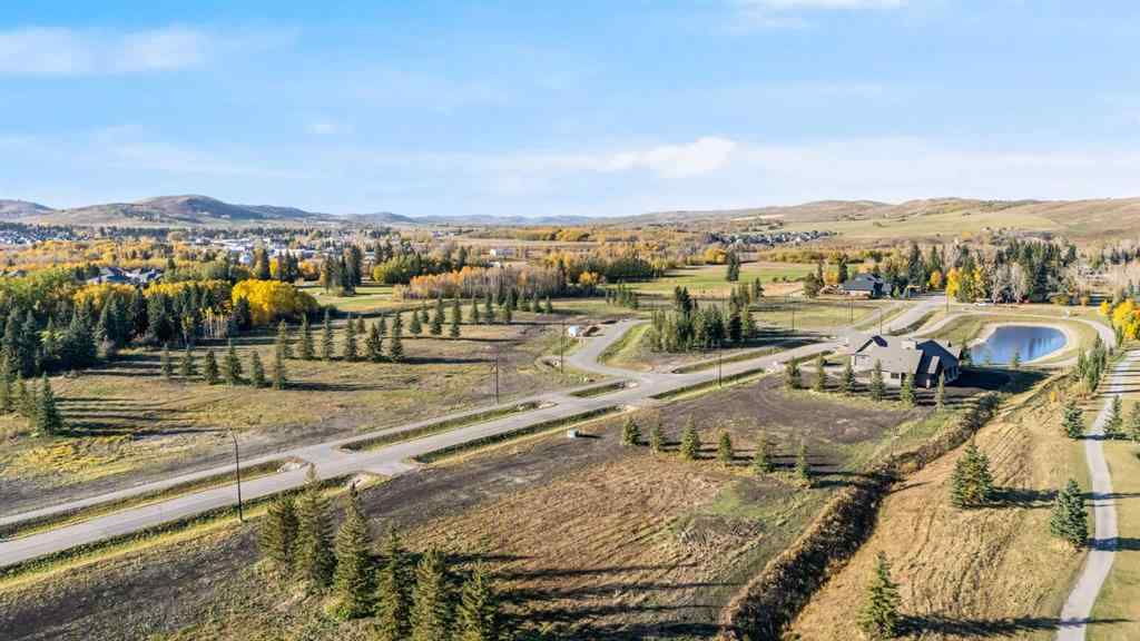 MLS® A2263118 - 718 Royalite Way   in NONE Diamond Valley, Land