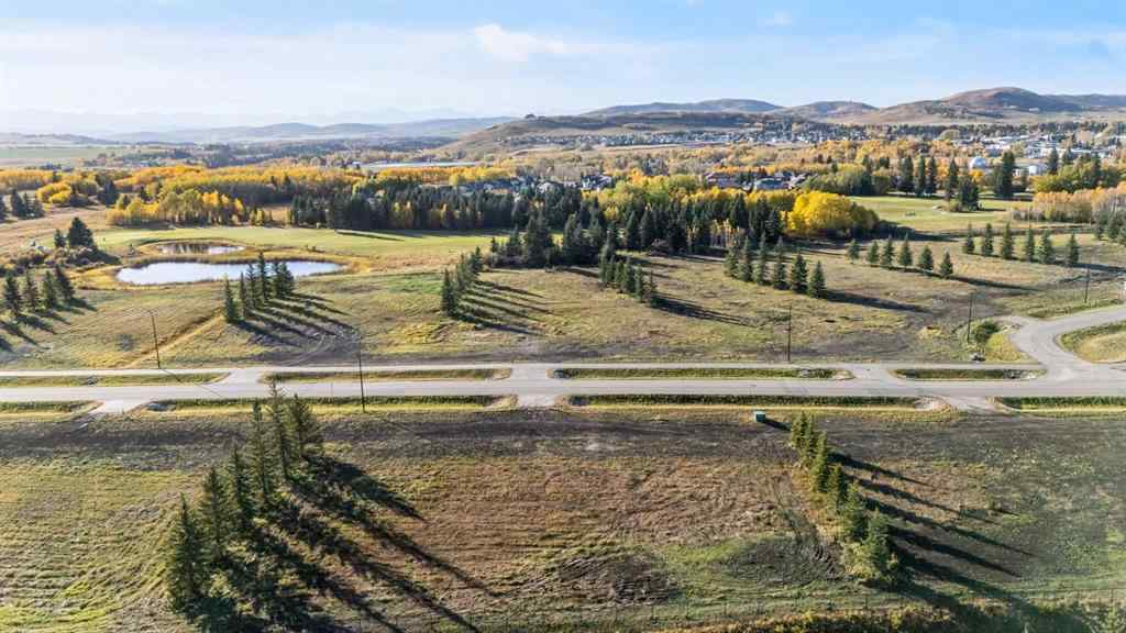 MLS® A2263118 - 718 Royalite Way   in NONE Diamond Valley, Land