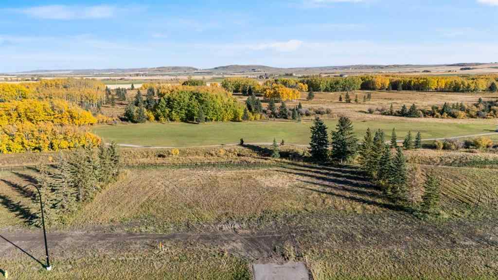 MLS® A2263118 - 718 Royalite Way   in NONE Diamond Valley, Land