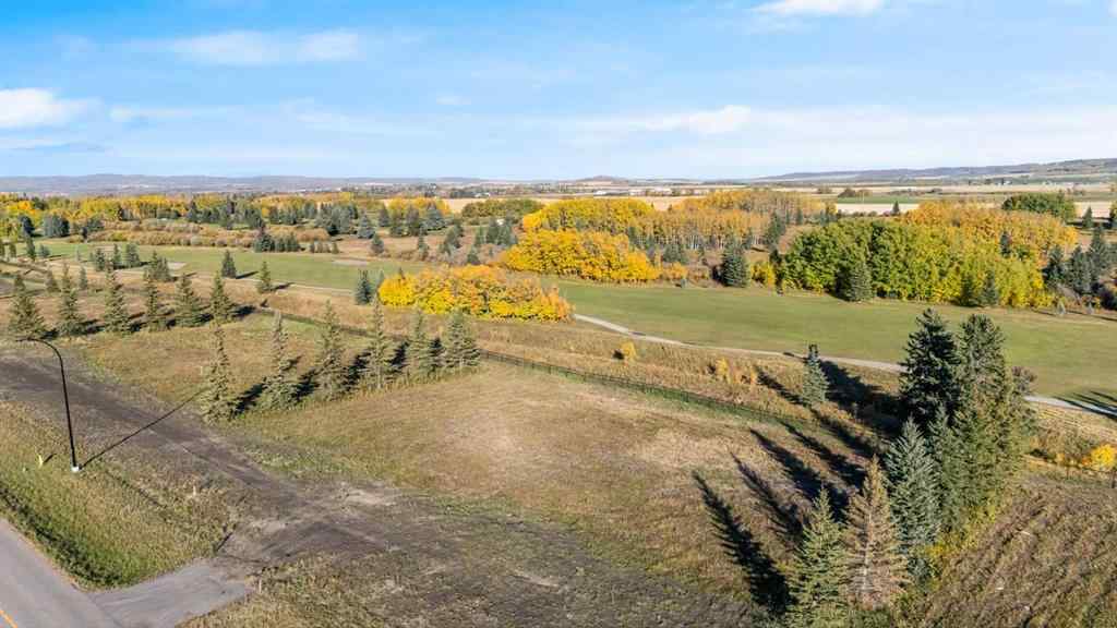 MLS® A2263118 - 718 Royalite Way   in NONE Diamond Valley, Land