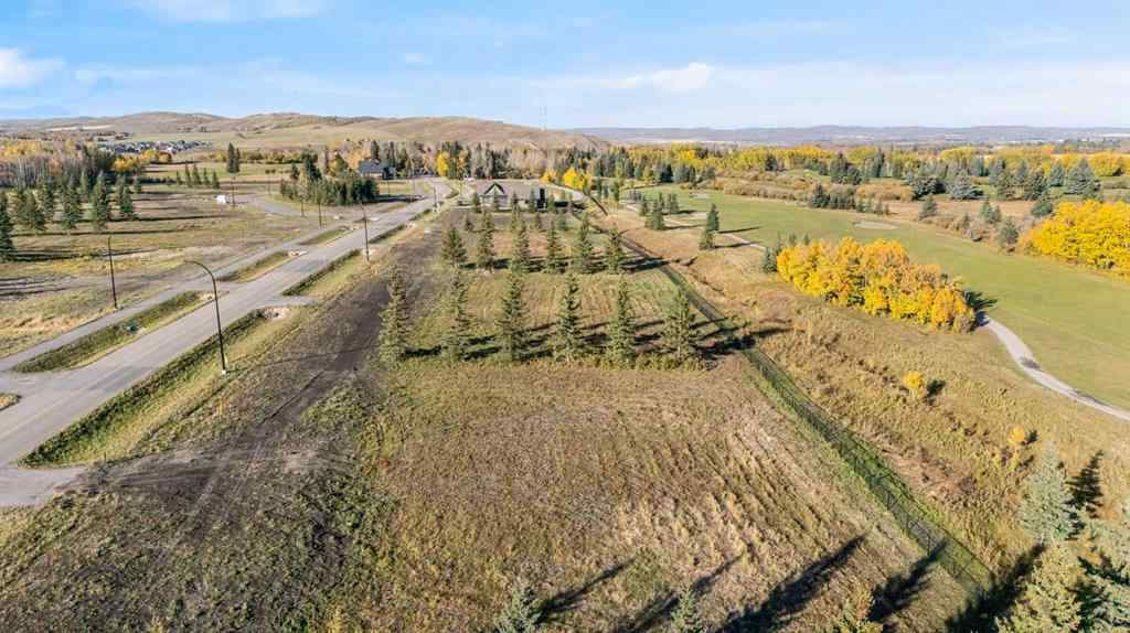 MLS® A2263118 - 718 Royalite Way   in NONE Diamond Valley, Land