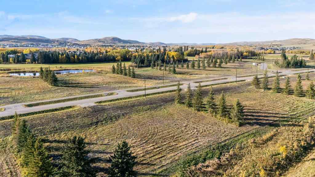 MLS® A2263118 - 718 Royalite Way   in NONE Diamond Valley, Land