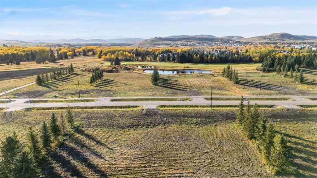 MLS® A2263118 - 718 Royalite Way   in NONE Diamond Valley, Land