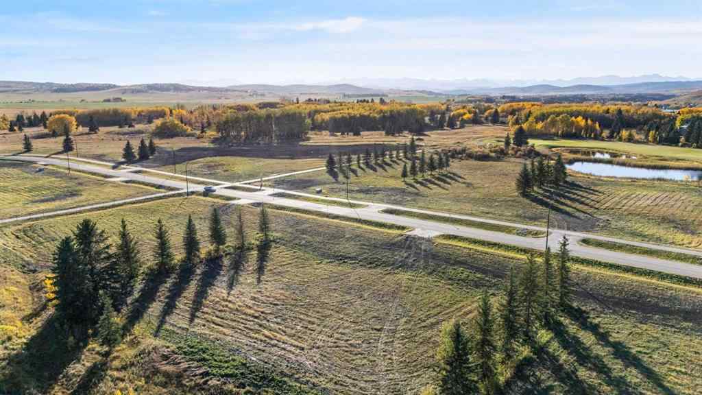 MLS® A2263118 - 718 Royalite Way   in NONE Diamond Valley, Land