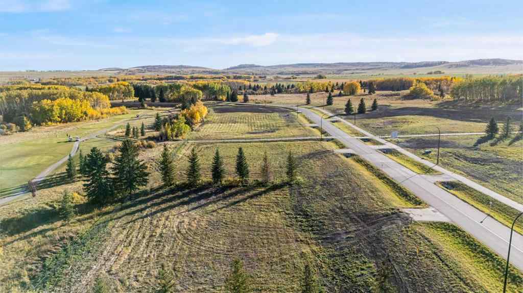 MLS® A2263118 - 718 Royalite Way   in NONE Diamond Valley, Land