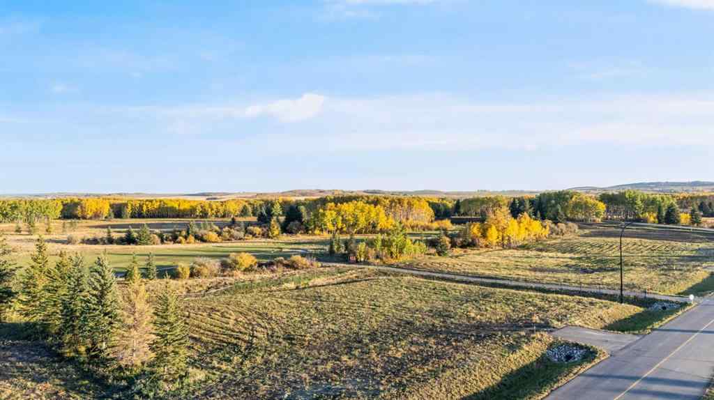 MLS® A2263118 - 718 Royalite Way   in NONE Diamond Valley, Land