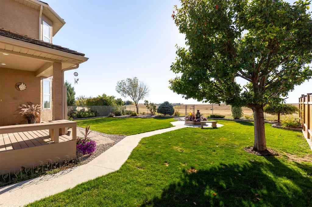 MLS® A2263119 - 80 Canyon Boulevard W in Paradise Canyon Lethbridge, Residential